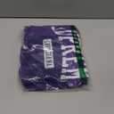 Supreme Louisiana LA Vintage Athletic Black Sports Design T-Shirt Size XL