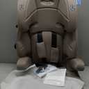 Graco Tranzitions 3-in-1 Harness Booster Car Seat, Forward Facing Car Seat, Highback, to Backless Booster, Cinder (MFD 03/09/2026)