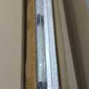 Estune Blueprint Hanging Clamps Binding Strips Storage for Construction Paper Poster Plans Drawings Arts (12, 24 Inches)