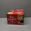 Tim Hortons Original Blend, Medium Roast Coffee, Single-Serve K-Cup Pods Compatible with Keurig Brewers, 100ct K-Cups