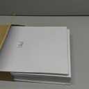 GIFT BOX - WHITE 19 X12X 5(12/48) 12 PACK