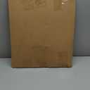 Picture Frame Collage 5x7 Photos Display - 7 Openings Photo Collage White Picture Frame Wall Decor Frames for Wedding Anniversary, Christmas Day,Wall Mountable Vertically or Horizontally