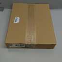 STARSIDE 48 Pack 1.5 oz Hexagon Glass Canning Jars with Gold Lids, Mini Jam Jars for Honey,Sauce,Wedding Favors,DIY Small Spice Jars. Include 1 Pen and 80 Labels.