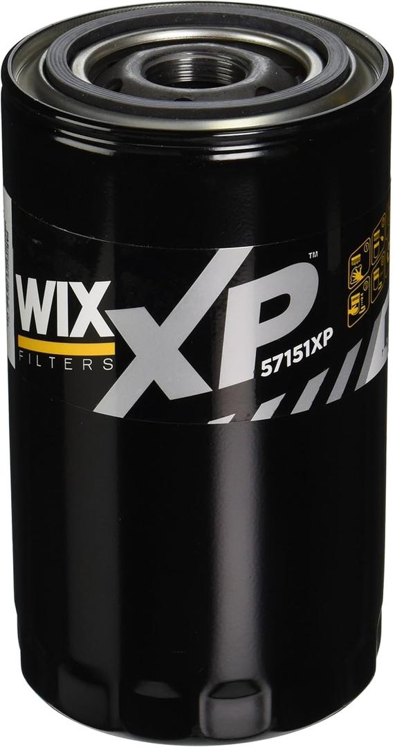 Wix Filters 57151xp Xp Oil Filter
