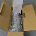 Electric Heated Blanket 72"x84" Full Size - Dual-Sided with Microplush & Sherpa Fabric, 4 Heat Settings & 10 Hours Auto Off, Machine Washable - Light Gray