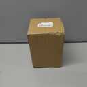 6 Pack PU Leather Notebook Journal, Travel Journal Bulk, Refillable Vintage Journals for Writing,Christmas Gifts for Women, Men, Girls, 100GSM Lined Paper, Each 160 Pages & 2 Pockets(A6, 5 x 7 inches)