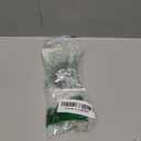 HMHAMA QL2-7.1 Refrigerator Compressor Starter Relay + 1/2hp Round Protector Replacement Accessories