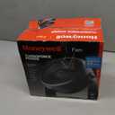 Honeywell Turboforce Fan, Ht-900, 11 inch (Black)