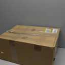 2-Pack Free Hanging T Shelf Bracket, Solid Heavy Duty Steel Knee Wall Hidden Granite Countertop Support Floating Bracket Hardware, Universal ,18 Inch , DIY Projects , Screws Included