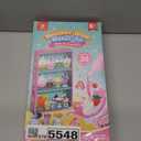 20 PCS Miniature Drink Marker Kit, Miniature Food Toys, Kitchen Pretend Food DIY Crafts Kits for Kids Ages 8-12, Girls Gift for Christmas, Birthday, Collectors, Resin Play, NOT Edible