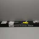 ICON, 8-10 Front/12 Rear Lift, 2.0 VS Shock, Compatible with 1999-04 Ford F250/F350 SD 4WD, 36510