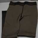 KBVOT Fleece Lined Tights Women Sheer Warm Pantyhose Leggings Fake Translucent Thermal Winter Thick Tights for Dresses, XL