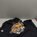 Tiger Graphic T-Shirt, 2XL