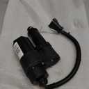 Solarhome 7101672 Control Valve Actuator Compatible with Bobcat 753 873 883 963 A220 A300 A770 S100 S130 S185 S205 S220 S250 S300 S330 S510