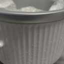 Ice Cream Maker Attachment for KitchenAid Stand Mixer, Compatible with KitchenAid 4.5/5QT/6QT accessories and attachments, 2 Quart for kitchenaid mixer attachments Frozen Yogurt/Gelato Maker