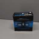 ZeroWater Official Replacement Filter - 5-Stage 0 TDS Filter Replacement - System IAPMO Certified to Reduce Lead, Chromium, and PFOA/PFOS, 2-Pack