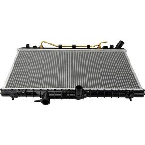 CU2338 KAX Radiator Fits for 2000 2001 2002 2003 2004 2005 Accent GL/GS