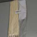 12Pcs Large Size Wooden Stretcher Bars Set for Needlepoint with Tools