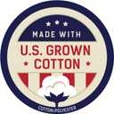 Hanes Women's Perfect-T Crewneck T-Shirt, Lightweight Cotton Short Sleeve Tee for Women (Blue, S)