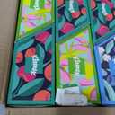 Kleenex Disposable Paper Hand Towels, 6 Boxes, 60 Tissues per Box (360 Total Tissues)