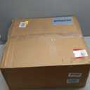 AS Headlight Assembly Compatible 2007-2013 Toyota Tundra Headlight Assembly Replacement for 07-13 Toyota Tundra /2008-2017 Toyota Sequoia Without leveling system with Black Housing Amber Reflector