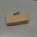 OralB Glide Healthy gums, unflavored floss 50M (Pack of 6)