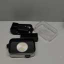 Evoloop Rapid Egg Cooker Electric 6 Eggs Capacity, Soft, Medium, Hard Boiled, Poacher, Omelet Maker Egg Poacher With Auto ShutOff, BPA Free