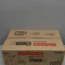 Huggies Size 4 Diapers, Little Movers Baby Diapers, Size 4 (22-37 lbs), 150 Count (6 Packs of 25)