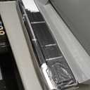 Hafenpo 14 Inch Queen Bed Frame - Sturdy Metal Platform Queen Size, No Box Spring Needed, Heavy Duty, Easy Assembly, Strong Bearing Capacity, Under Bed Storage, Black