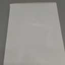 BERON Silver White Wig Long Wavy Curly Silver White Wig with Bangs for Women Synthetic Hair with Cap