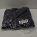 Amazon Essentials Men's Full-Zip Fleece Jacket Size M