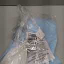 Sunbeam XL Heating Pad for Back Neck and Shoulder Pain Relief with Sponge for Moist Heating Option Extra Large 12 x 24" Blue