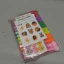 24PCS Hunting DIY Bubble Wands with 96PCS Stickers - Party Favor for Goodie Bags, Pinata Stuffers, Mini Bubble Bulk Birthday Supplies, Toys Gifts, Class Prizes for Toddlers, Boys & Girls