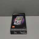 LEGO Super Mario Game Boy - Retro Building Sets for Adults, Ages 18+ - Gifts for Birthdays - Collectible Model with Game Paks and Display Stand - 72046