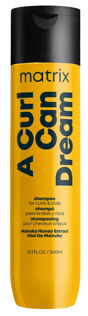 1. Cantu Leave-In Conditioning Repair Cream with Shea Butter, 16 oz (Pack of 2) 2. Matrix A Curl Can Dream Deep Cleansing Shampoo 3. Anomaly Shine Deep Conditioner  Pack Of 3