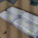 Pampers Swaddlers Diapers, Size 4 (15-34 lbs), 120 Count, Absorbent, Keeps Baby Dry and Comfortable, Skin Safe Disposable Baby Diaper