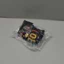 Kids 9 Year Old Building Blocks 9th Birthday Boy T-Shirt XS