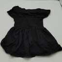 Dress L Black No Brand