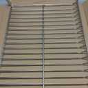 WB48T10095 Oven Rack Replacement for GE Hotpoint Stove Oven Parts 23.75" x 17.5" Oven Racks GE Profile Spectra XL44 Gas Range Oven Rack Roster Rack-flat Convection Oven Wire Rack Oven Shelf