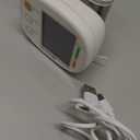 Wrist Blood Pressure Monitor, Rechargeable Bp Cuff Wrist & Accurate 2x99 Data Large LCD Screen Display for Home/Trave/Office Use