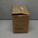 Paint Sprayer, 700W HVLP Spray Gun with Cleaning & Blowing Joints, 4 Nozzles and 3 Patterns, Easy to Clean, for Furniture, Cabinets, Fence, Walls, Door, Garden Chairs, VF803