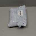 SIMEIQI 4 Pack of 1.76oz Chenille Yarn for Crocheting,158yards Soft Fluffy Velvet Yarn, Ideal Crochet for DIY Baby Blankets Toys Scarves Throw Pillows Hats Cushions(Purple)