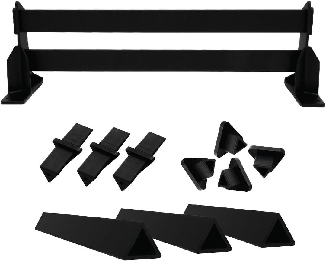 Rail – 12 ft Rail Kit