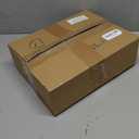 24 Pcs Glass Christmas Ball Ornament 3 Size Glass Ball Ornament 3.15" 2.36" 1.57" Mirror Christmas Hanging Decor for Xmas Tree Holiday Decoration(Blue)