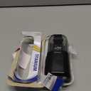 Westcott iPoint Aura Battery Pencil Sharpener, Assorted Colors (17319)