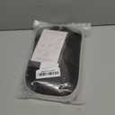 Mens Brown Wig Long Wavy Brown Male Wig Shoulder Length Unisex Wig Heat Resistant Synthetic Hair Cosplay Party Costume Wig