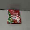 5 x Ornament Hooks  Essential Christmas Tree Decorating Hangers Great Xmas Ornament Hooks for Hanging Christmas Decorations 35 PCS (Round-Upgraded-35pcs)