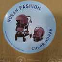 Graco Modes Nest Travel System, Norah , Date of Manufacture: 2024/12/28