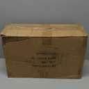 5 Gallon Air Pruning Containers New Plastic Nursery Pots Fruit Vegetable Garden Self-Planting Pots, Size 12"x12" (10P)