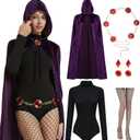 eforpretty Adult Halloween Costumes 2025 Women (Small)